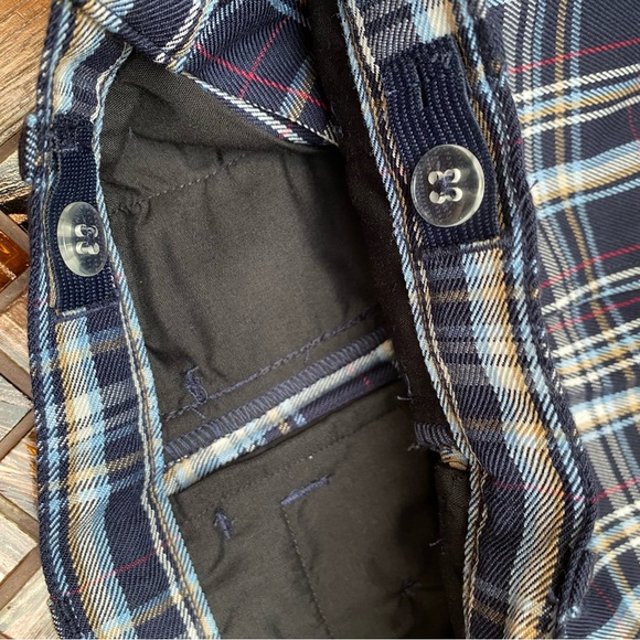 Janie and Jack Cycle Style Boys Set - Picture 10 of 13